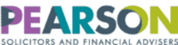 Pearson Solicitors and Financial Advisers 