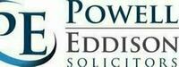 Powell Eddison Freeman & Wilks Solicitors