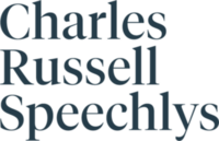 Charles Russell Speechlys AG