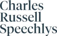 Charles Russell Speechlys AG