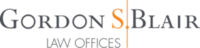 Gordon S. Blair Law Offices