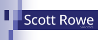 Scott Rowe Solicitors