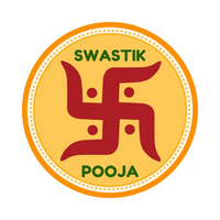 Swastik Pooja