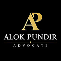 Advocate Alok Pundir
