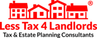 Less Tax For Landlords